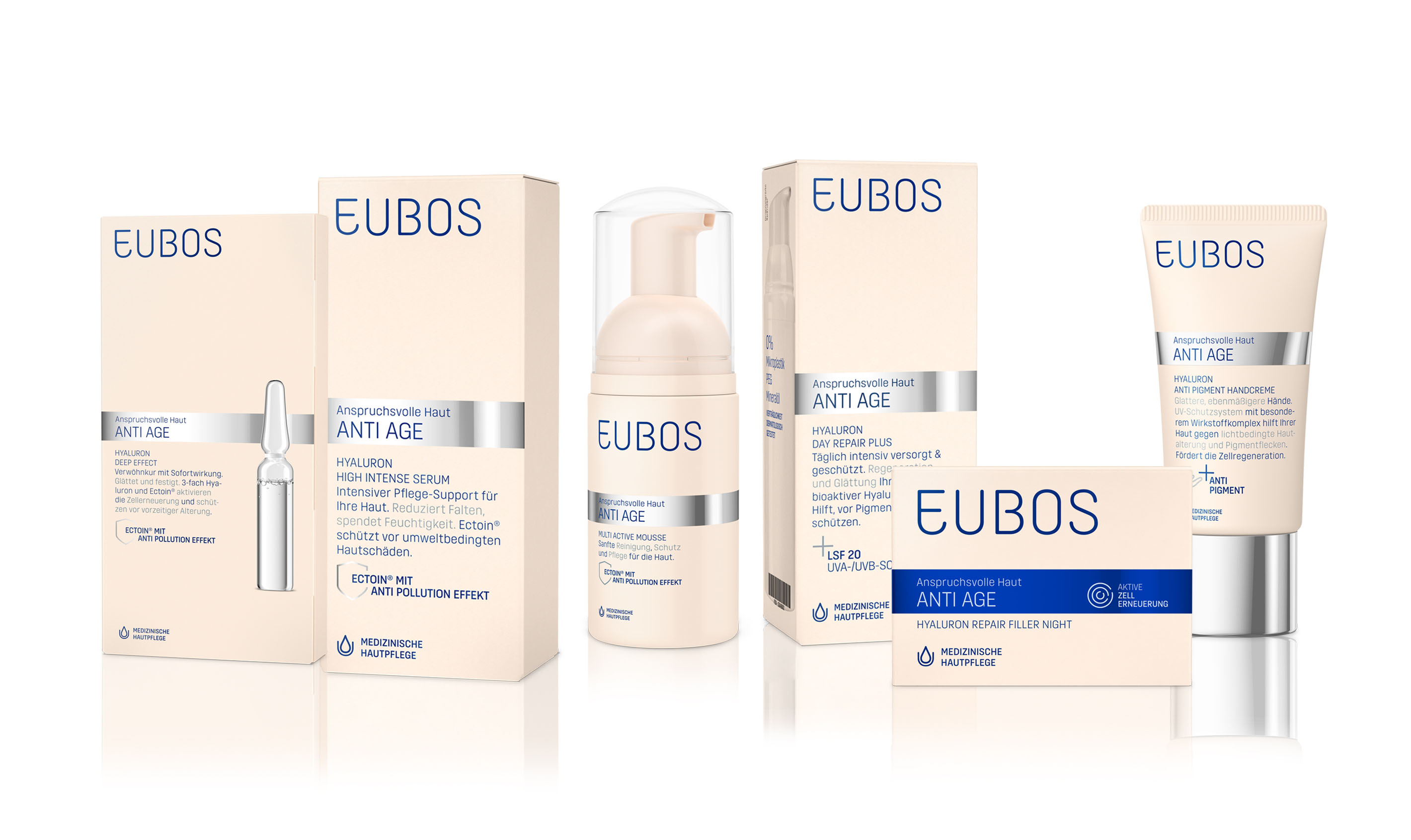 Zur Warengruppe Anti Age