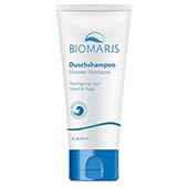 BIOMARIS Duschshampoo pocket