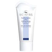 BIOMARIS Kurshampoo plus Füllspülung pocket