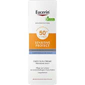 EUCERIN Sun Creme LSF 50+