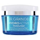 GRANDEL Hydro Active Moisturizer Creme