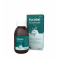 EUCABAL Hustensaft