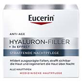 EUCERIN Anti-Age Hyaluron-Filler Nacht Tiegel