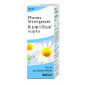 KAMILLAN supra Lösung