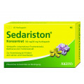 SEDARISTON Konzentrat Hartkapseln