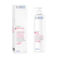 EUBOS FLÜSSIG rot m.frischem Duft m.Dosiersp.