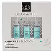 GRANDEL Professional Hyaluron Ampullen