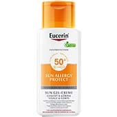 EUCERIN Sun Allergie Gel LSF 50+