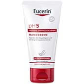 EUCERIN pH5 Hand Intensiv Pflege Emulsion