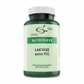 LACTASE 4.000 FCC Enzym Kapseln