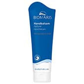 BIOMARIS Handbalsam nature mit Sanddorn-Duft