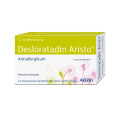 DESLORATADIN Aristo 5 mg Filmtabletten