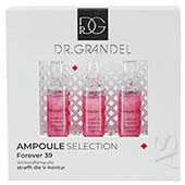 GRANDEL Professional Collection Forever 39 Amp.