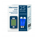 GLUCO TEST DUO Teststreifen