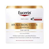 EUCERIN Anti-Age Elasticity+Filler Tagescreme