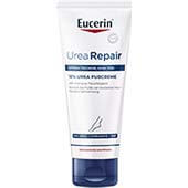 EUCERIN UreaRepair PLUS Fußcreme 10%