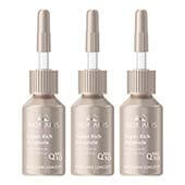 BIOMARIS Super rich Ampoules