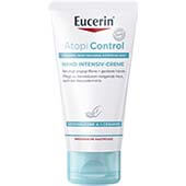 EUCERIN AtopiControl Hand Intensiv-Creme