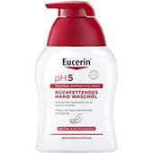 EUCERIN pH5 Hand Waschöl empfindliche Haut