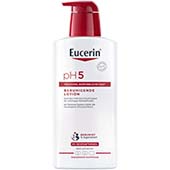 EUCERIN pH5 Lotion empfindliche Haut m.Pumpe