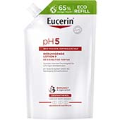 EUCERIN pH5 Lotion F empfindliche Haut Nachfüll