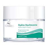 BIOMARIS Hydro-Nachtcreme