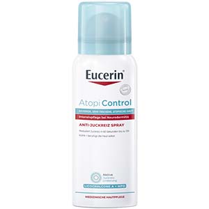EUCERIN AtopiControl Anti-Juckreiz Spray