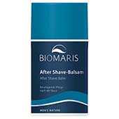 BIOMARIS After Shave-Balsam