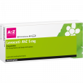 LEVOCETI-AbZ 5 mg Filmtabletten