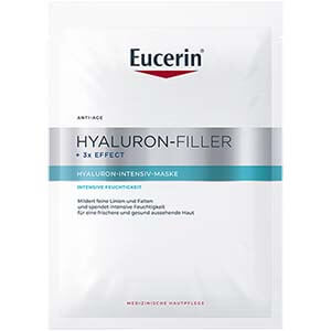 EUCERIN Anti-Age Hyaluron-Filler Intensiv-Maske