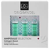 GRANDEL PCO Collagen-Boost Ampullen