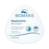 BIOMARIS Hautcreme NEU