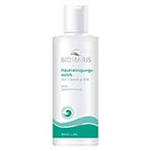 BIOMARIS Hautreinigungsmilch