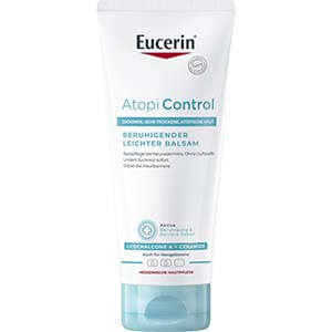 EUCERIN AtopiControl Balsam