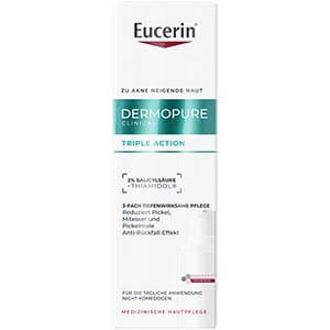 EUCERIN DermoPure Triple Effect Serum
