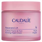 CAUDALIE Resveratrol-Lift Kräuter-Nachtcreme