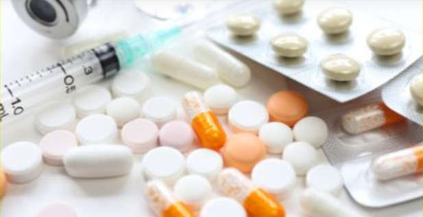 Medikamente richtig lagern – So bleiben sie wirksam