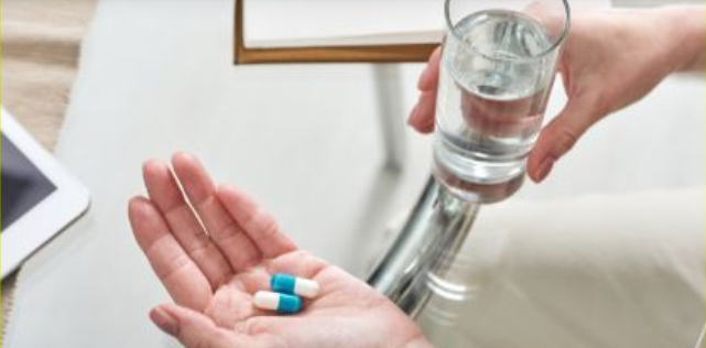 Medikationsplan – Für mehr Sicherheit bei der Einnahme